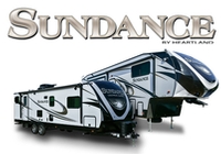 Sundance de Heartland RVs Sundance de Heartland RVs