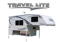 Travel Lite de Travel Lite Campers Travel Lite de Travel Lite Campers