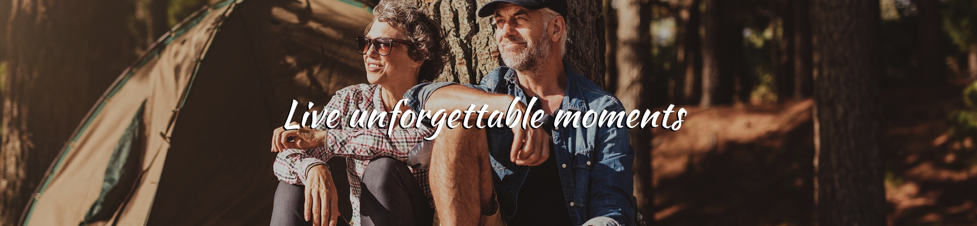 Unforgettable moments
