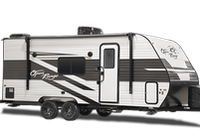 Open Range par Highland Ridge RV