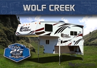 Wolf Creek de Northwood Mfg