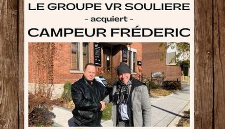 VR Soulière