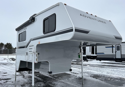 Adventurer 86FB 2024