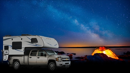 The Truck Camper Specialist