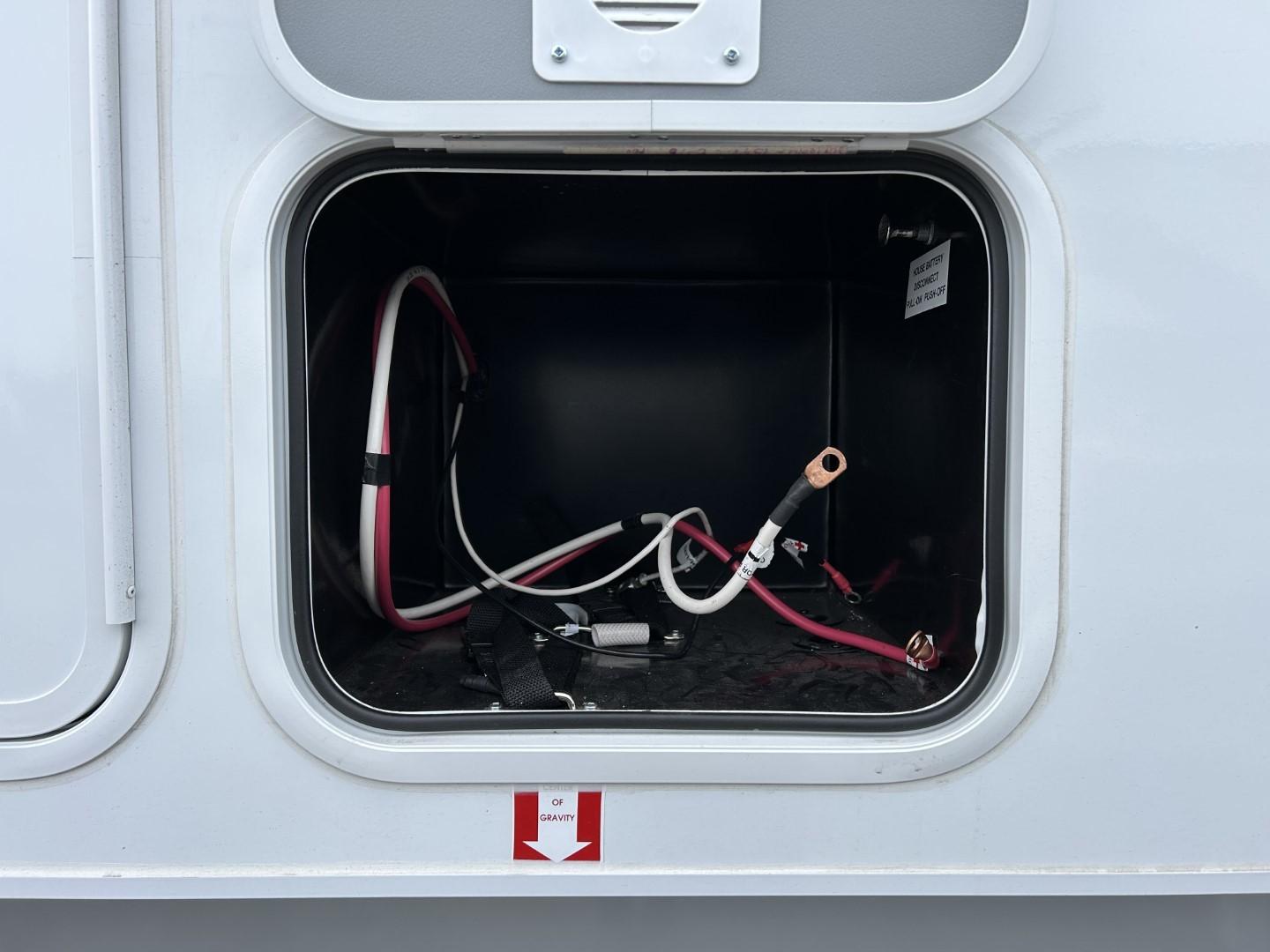 Caravane portée de marque Adventurer à vendre à Lanoraie