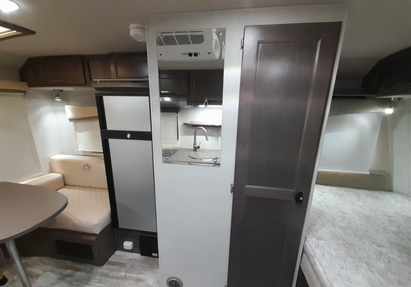 Roulottes de marque Coachmen à vendre à Lanoraie