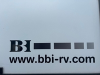 Caravane portée de marque Bbi à vendre à Lanoraie