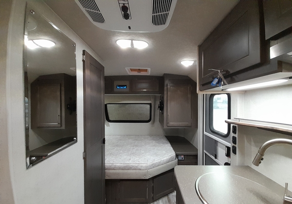 Roulottes de marque Coachmen à vendre à Lanoraie