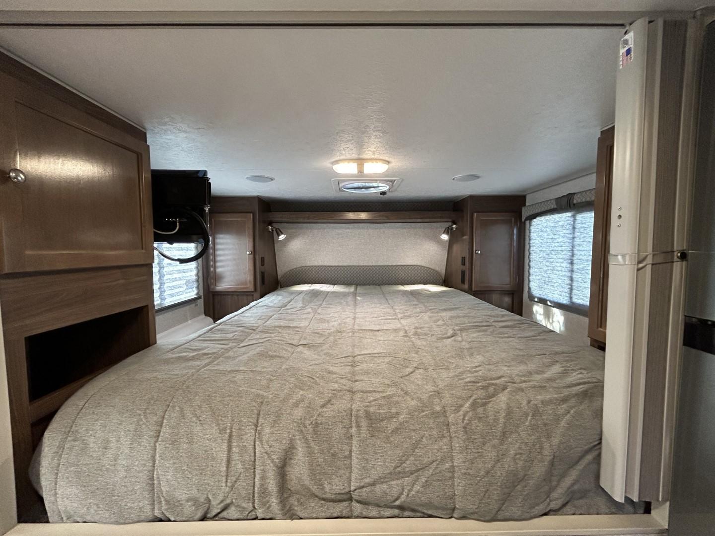 Caravane portée de marque Northwood à vendre à Lanoraie
