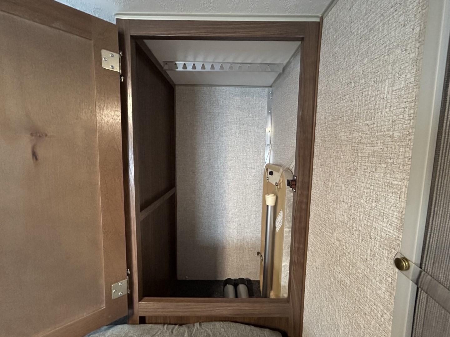 Caravane portée de marque Northwood à vendre à Lanoraie