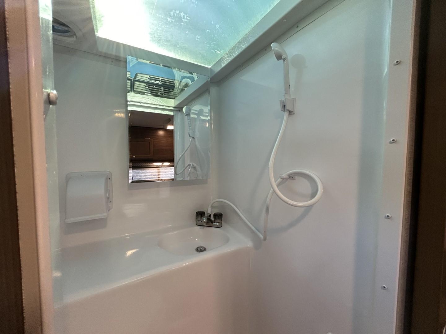 Caravane portée de marque Northwood à vendre à Lanoraie