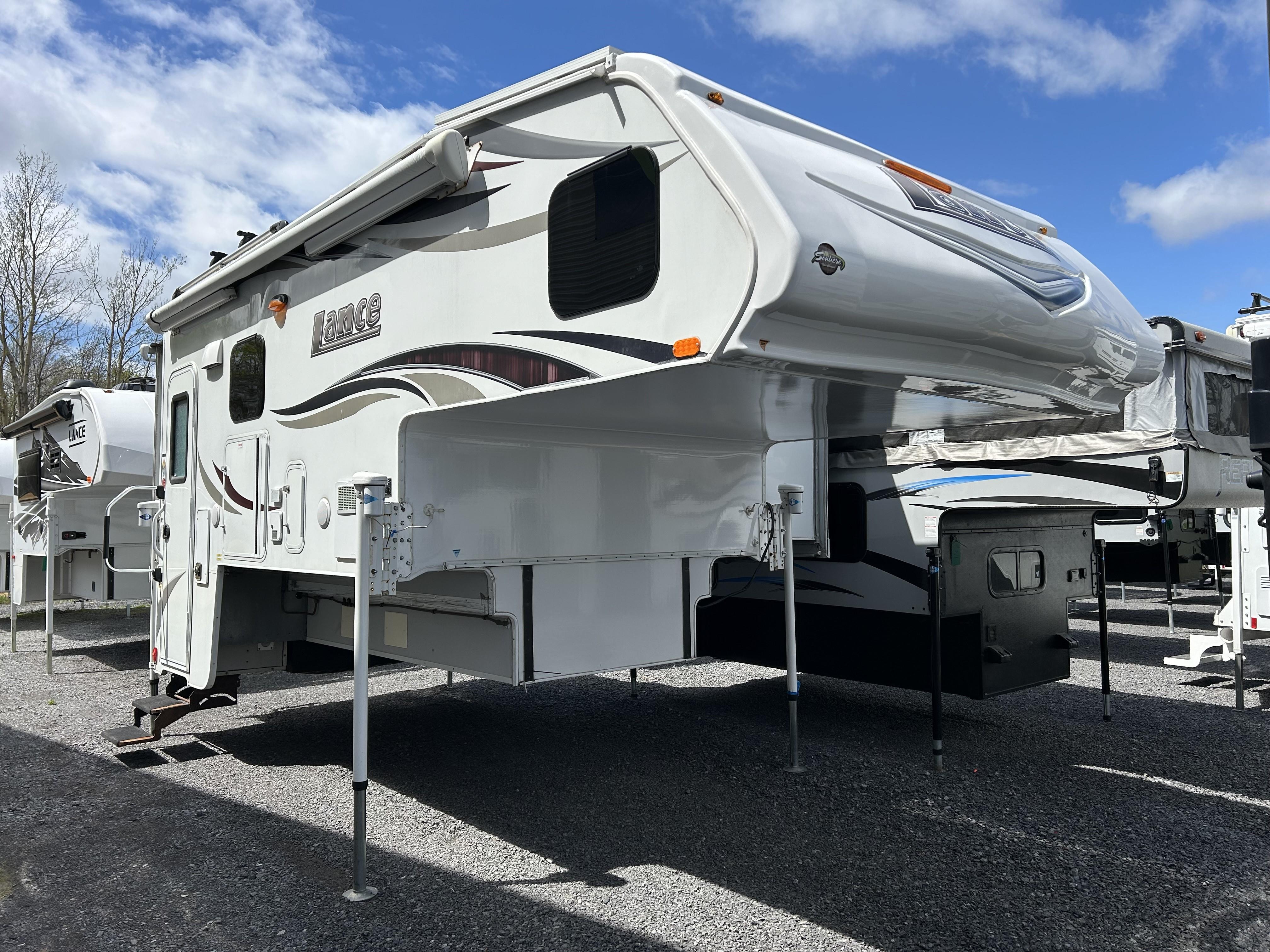 Campeur de marque Northwood à vendre à Terrebonne