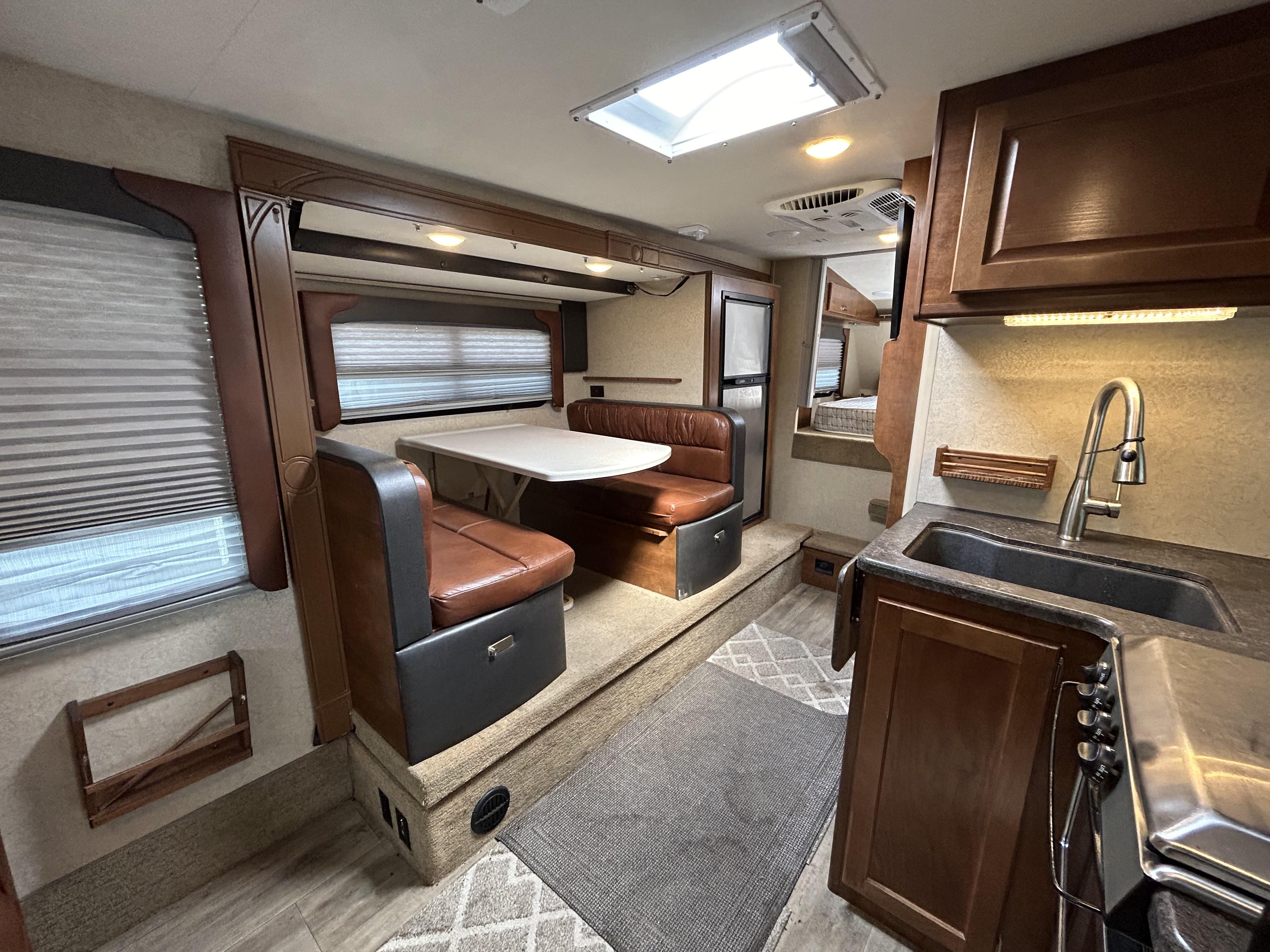 Campeur de marque Northwood à vendre à Terrebonne