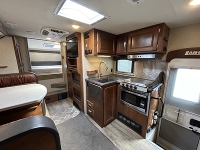 Northwood - 990