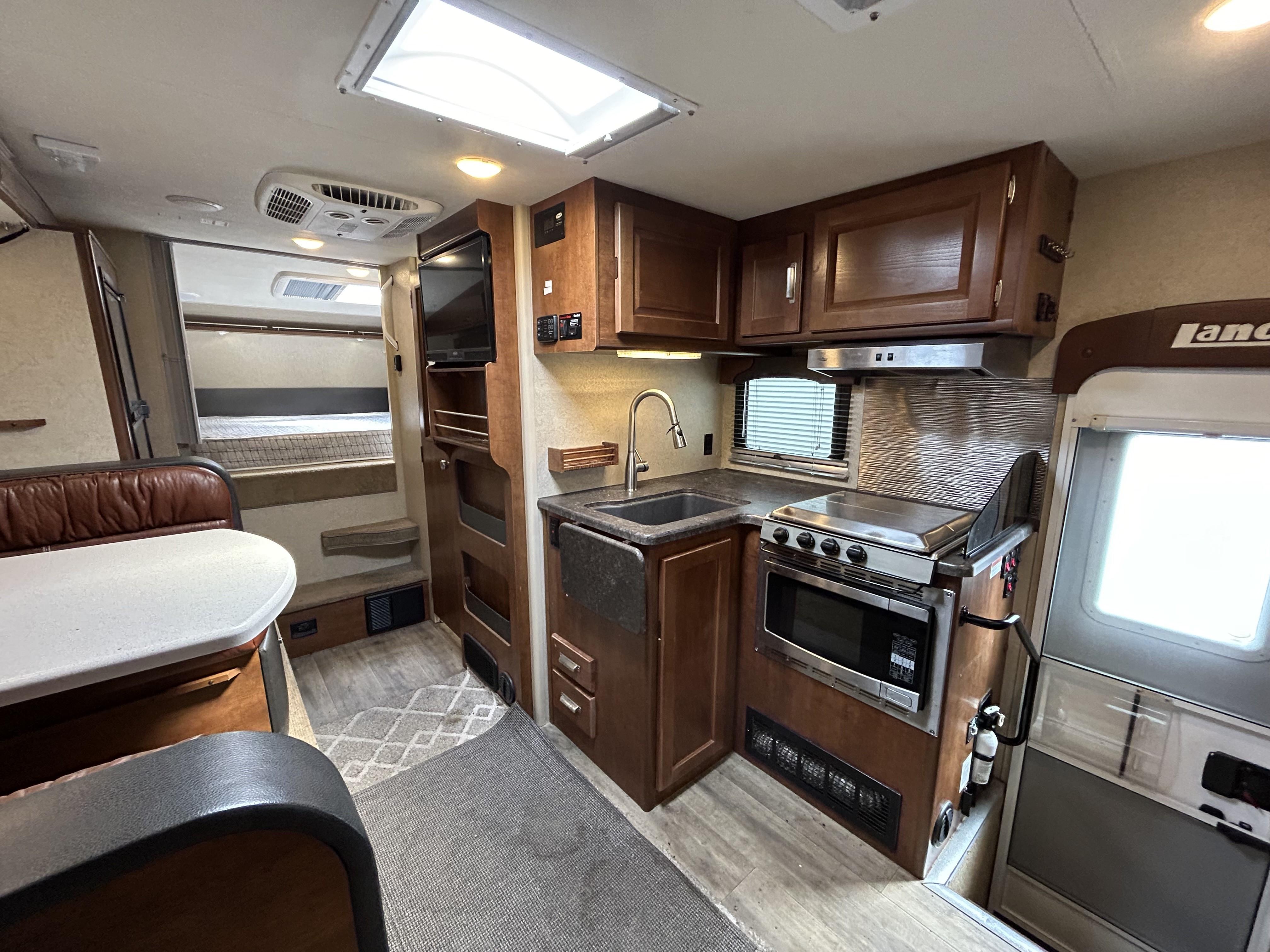 Northwood Campeur for sale in Lanoraie
