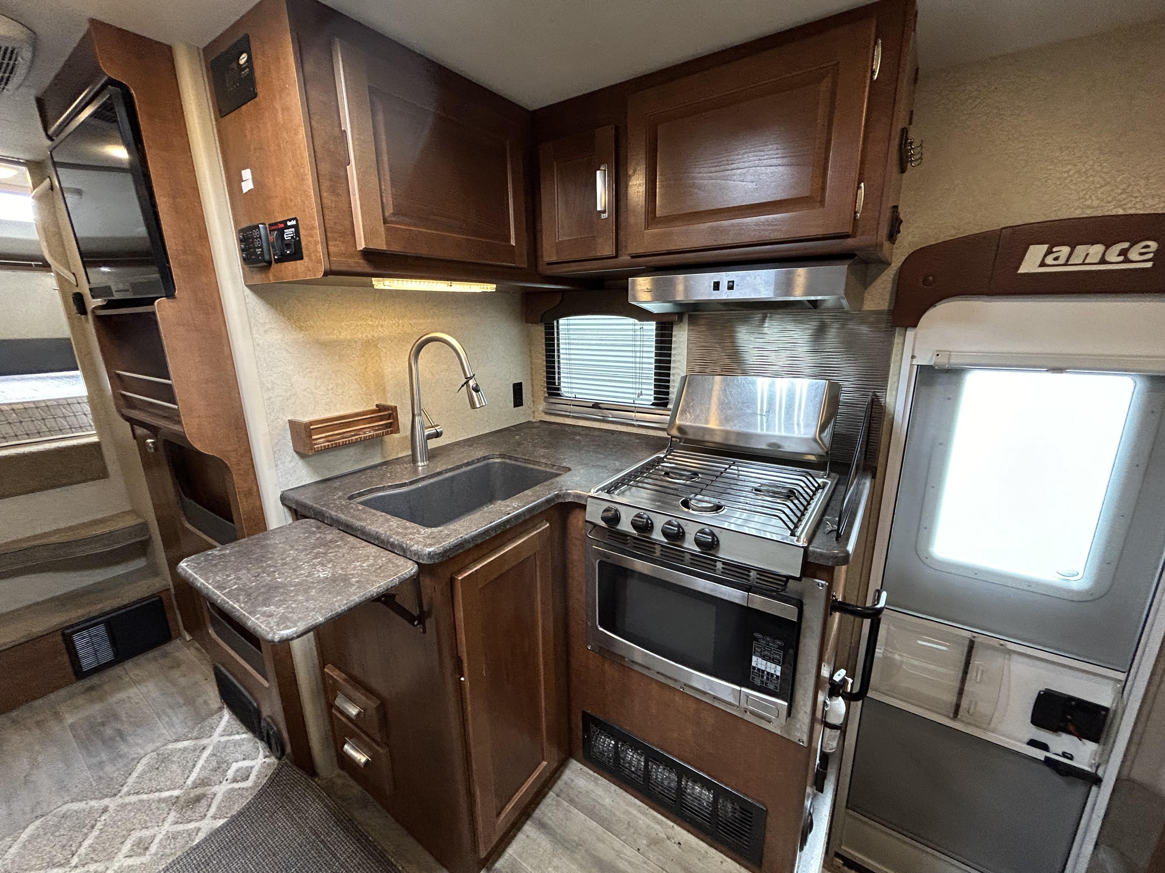 Northwood Campeur for sale in Lanoraie