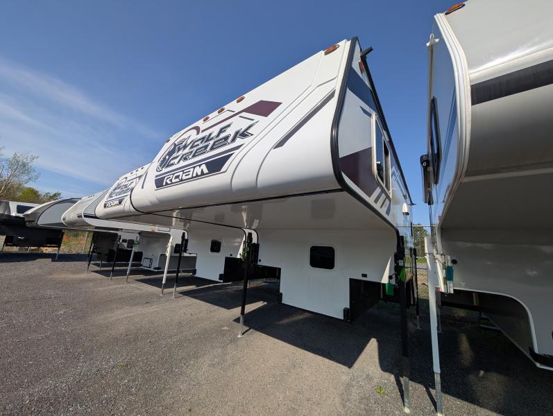 Caravane portée de marque Northwood à vendre à Lanoraie