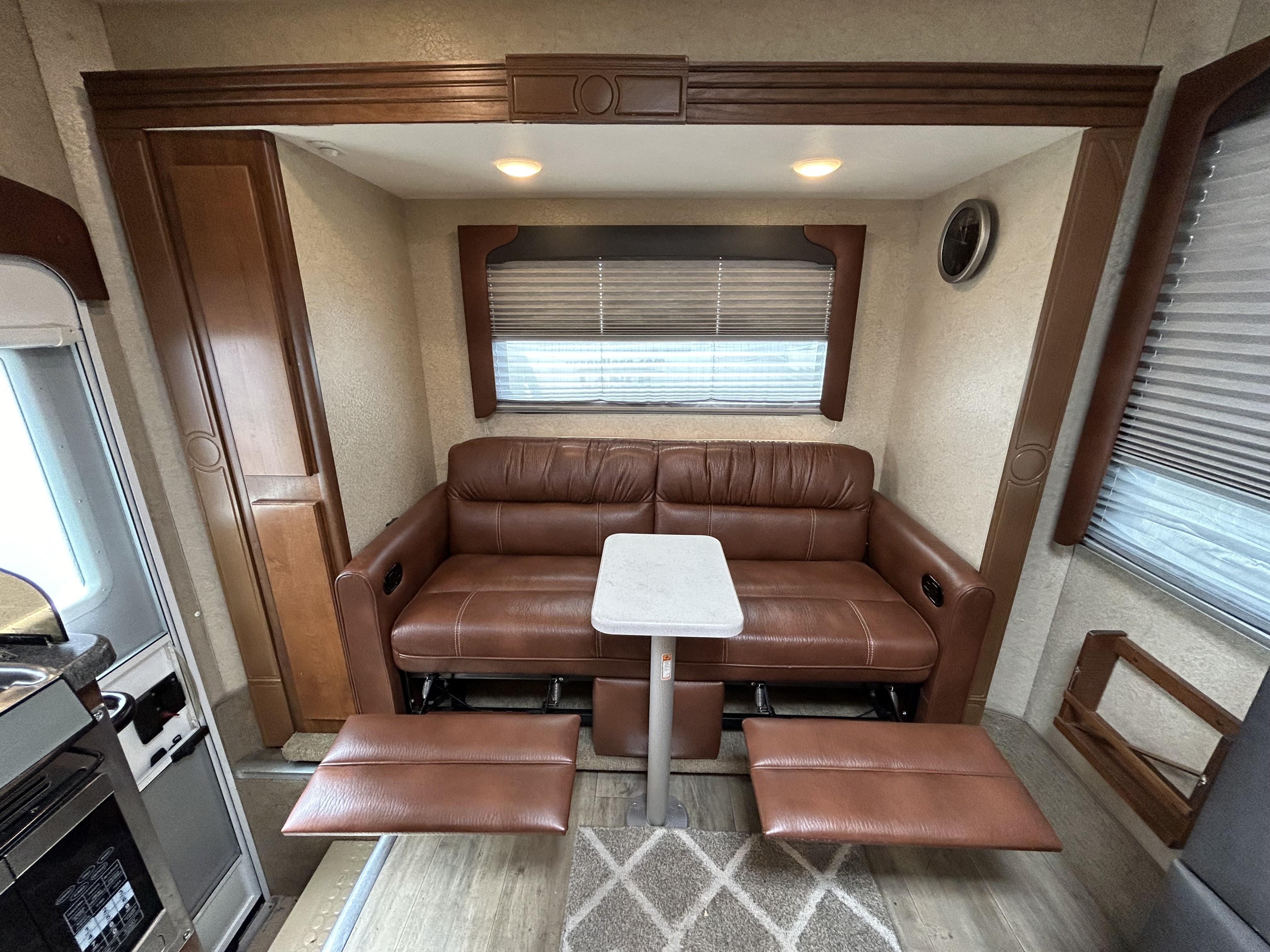 Northwood Campeur for sale in Lanoraie