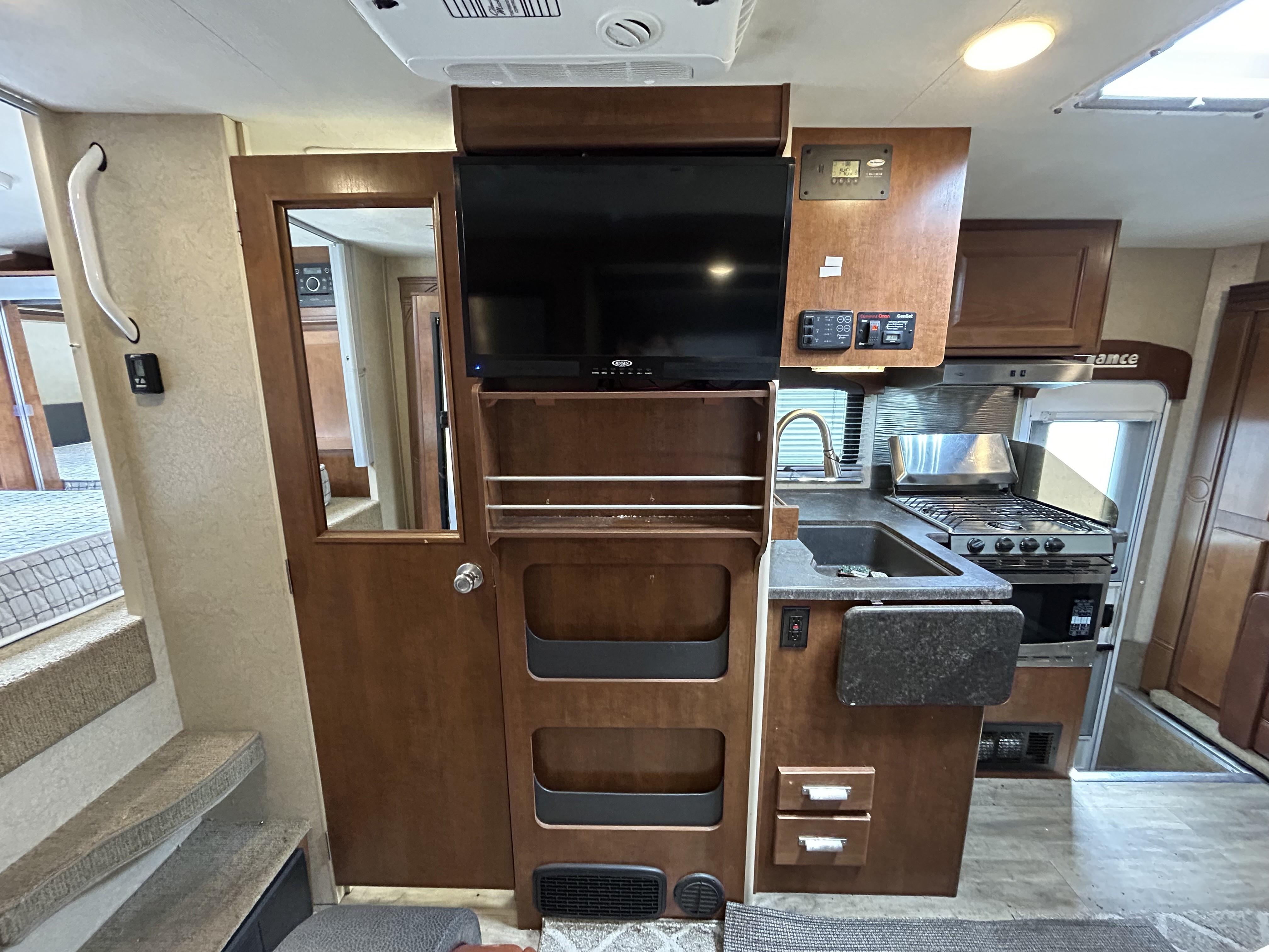 Northwood Campeur for sale in Lanoraie