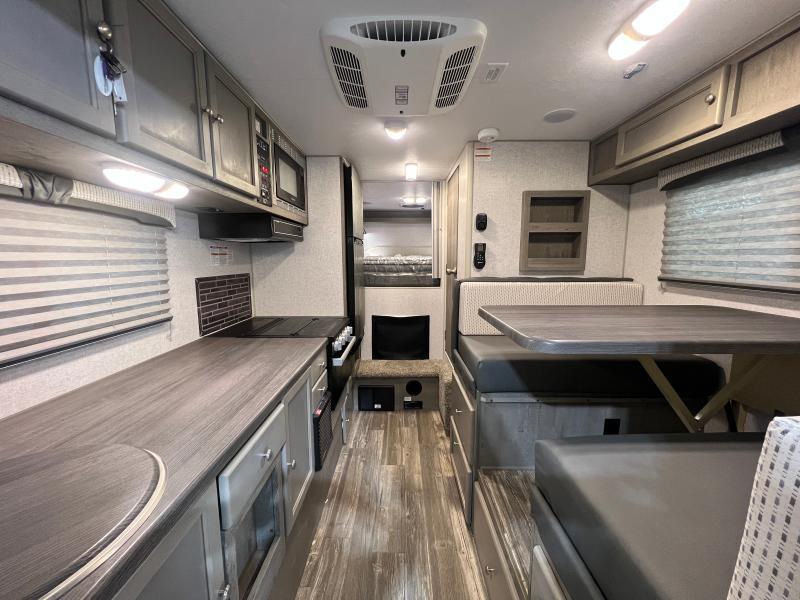 Caravane portée de marque Northwood à vendre à Lanoraie