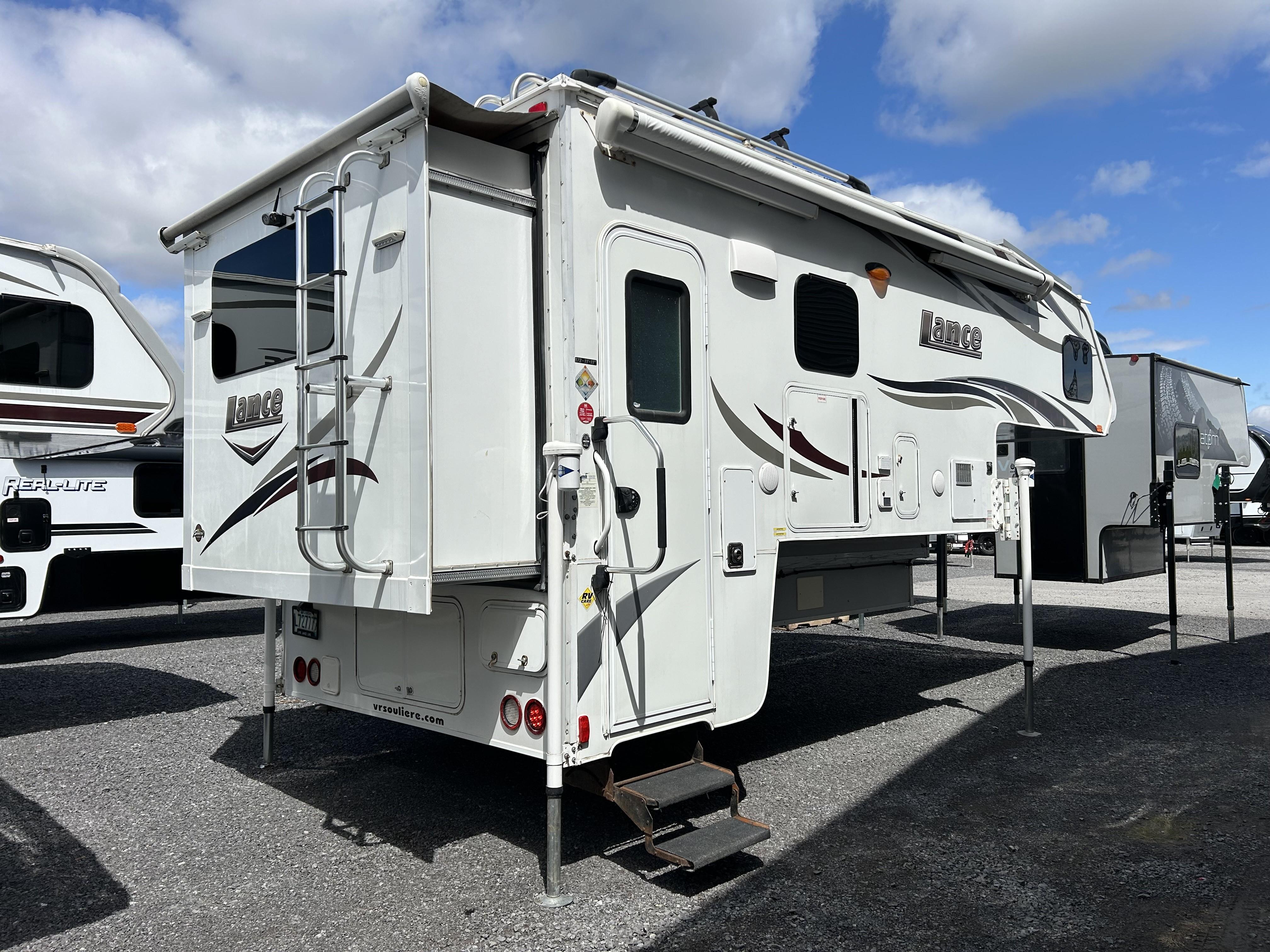 Northwood Campeur for sale in Lanoraie