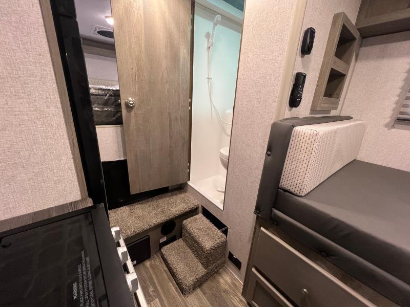 Caravane portée de marque Northwood à vendre à Lanoraie