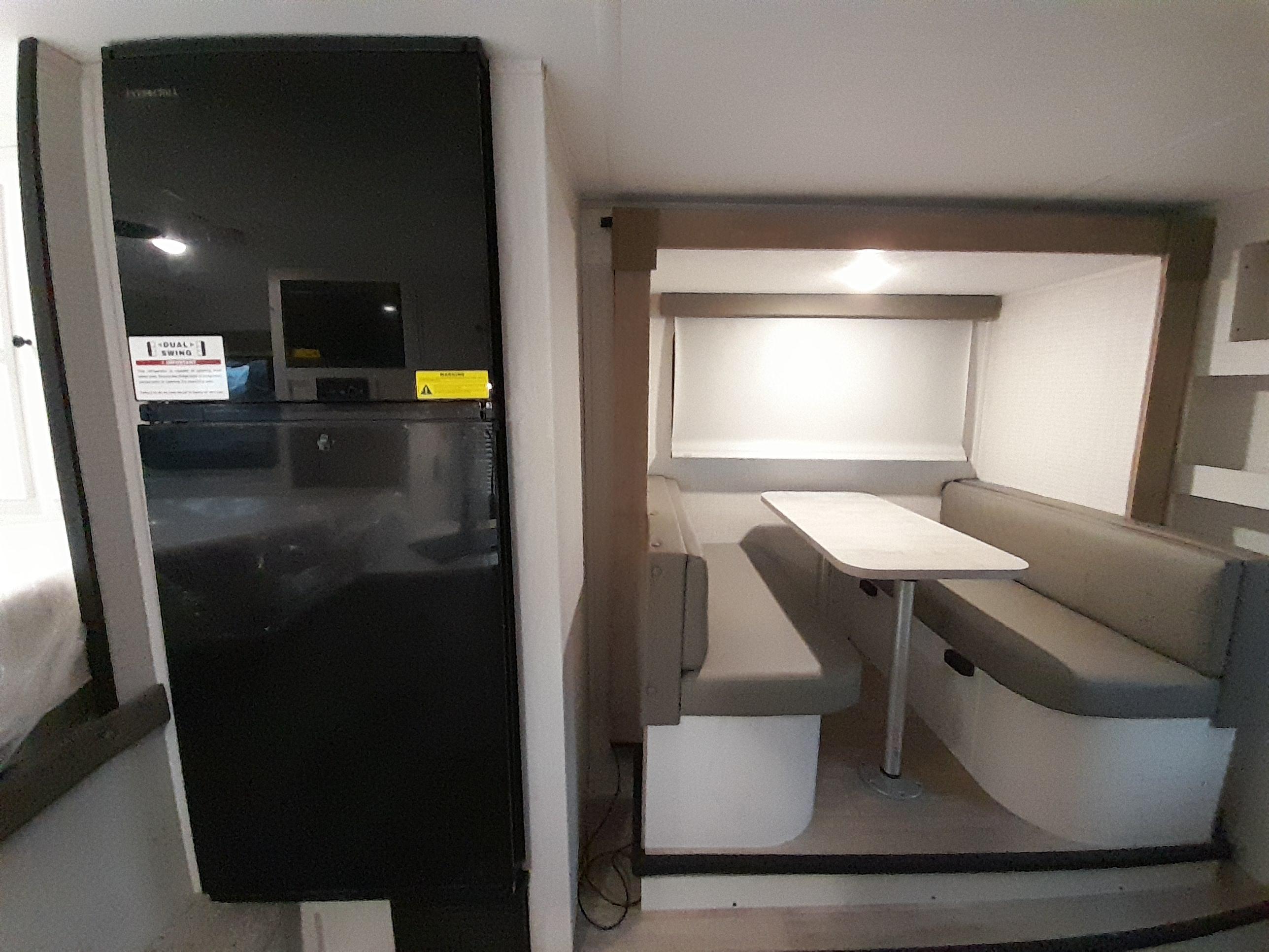 Palomino Caravane portée for sale in Lanoraie