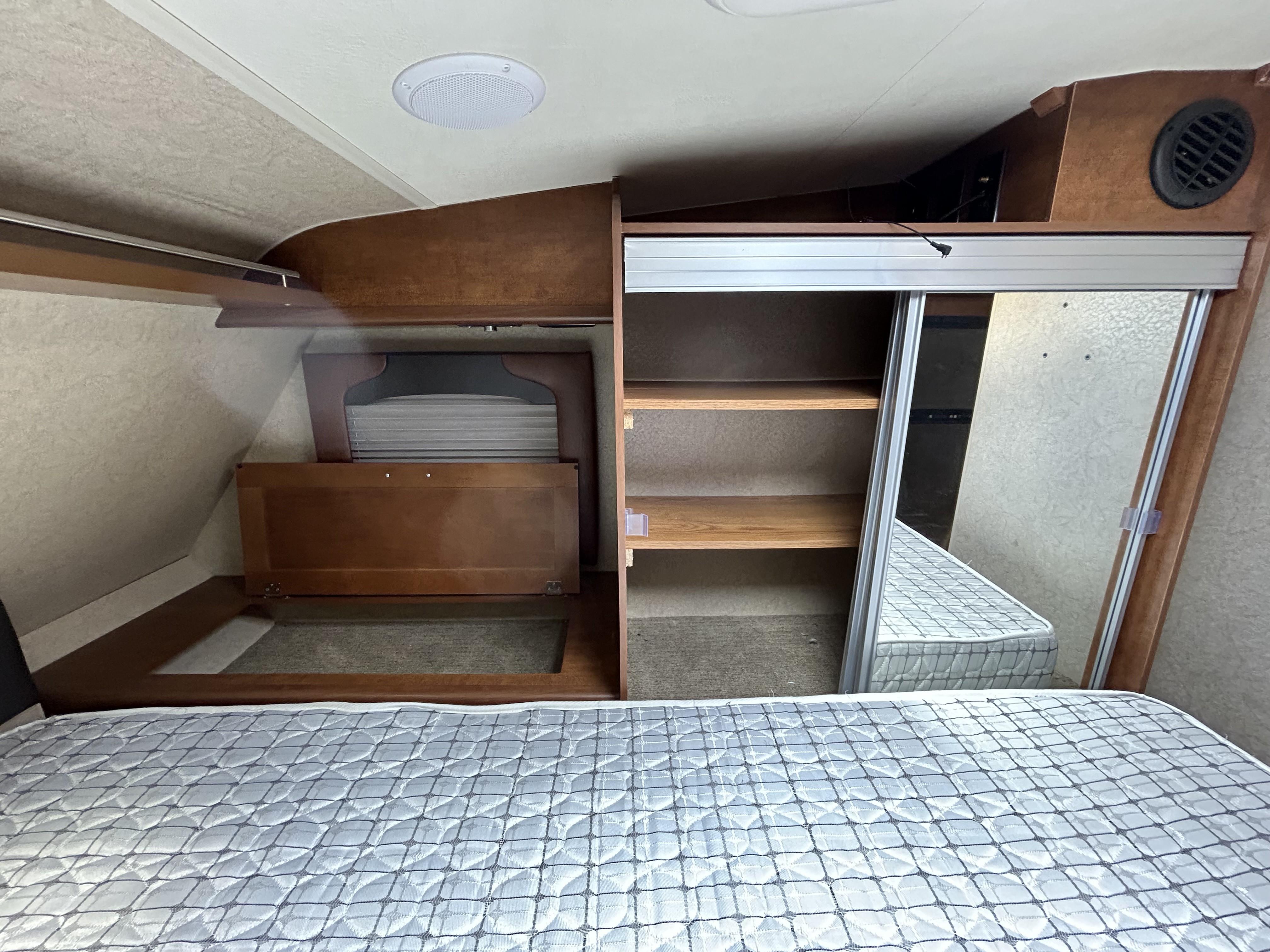 Northwood Campeur for sale in Lanoraie