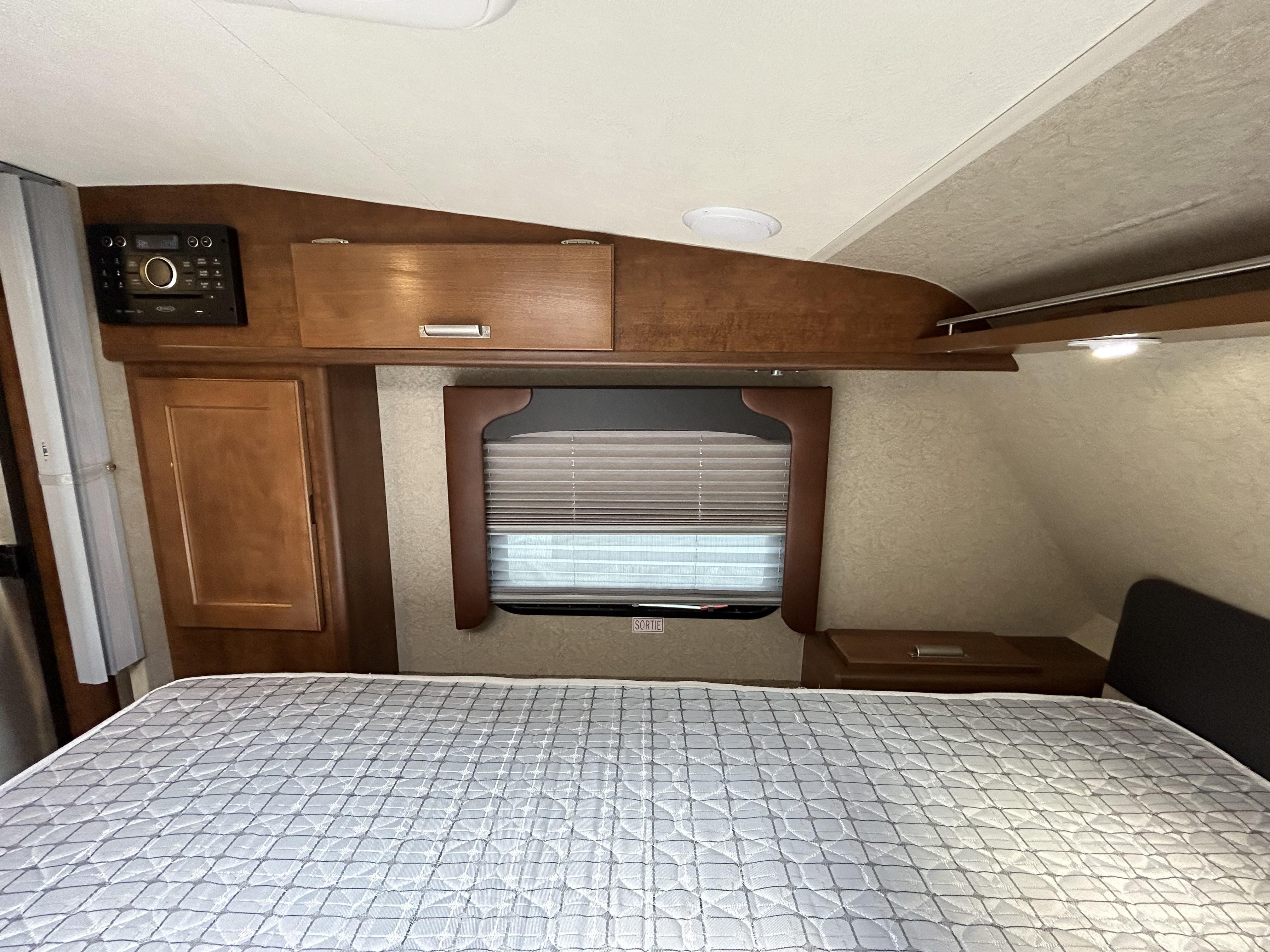 Northwood Campeur for sale in Lanoraie