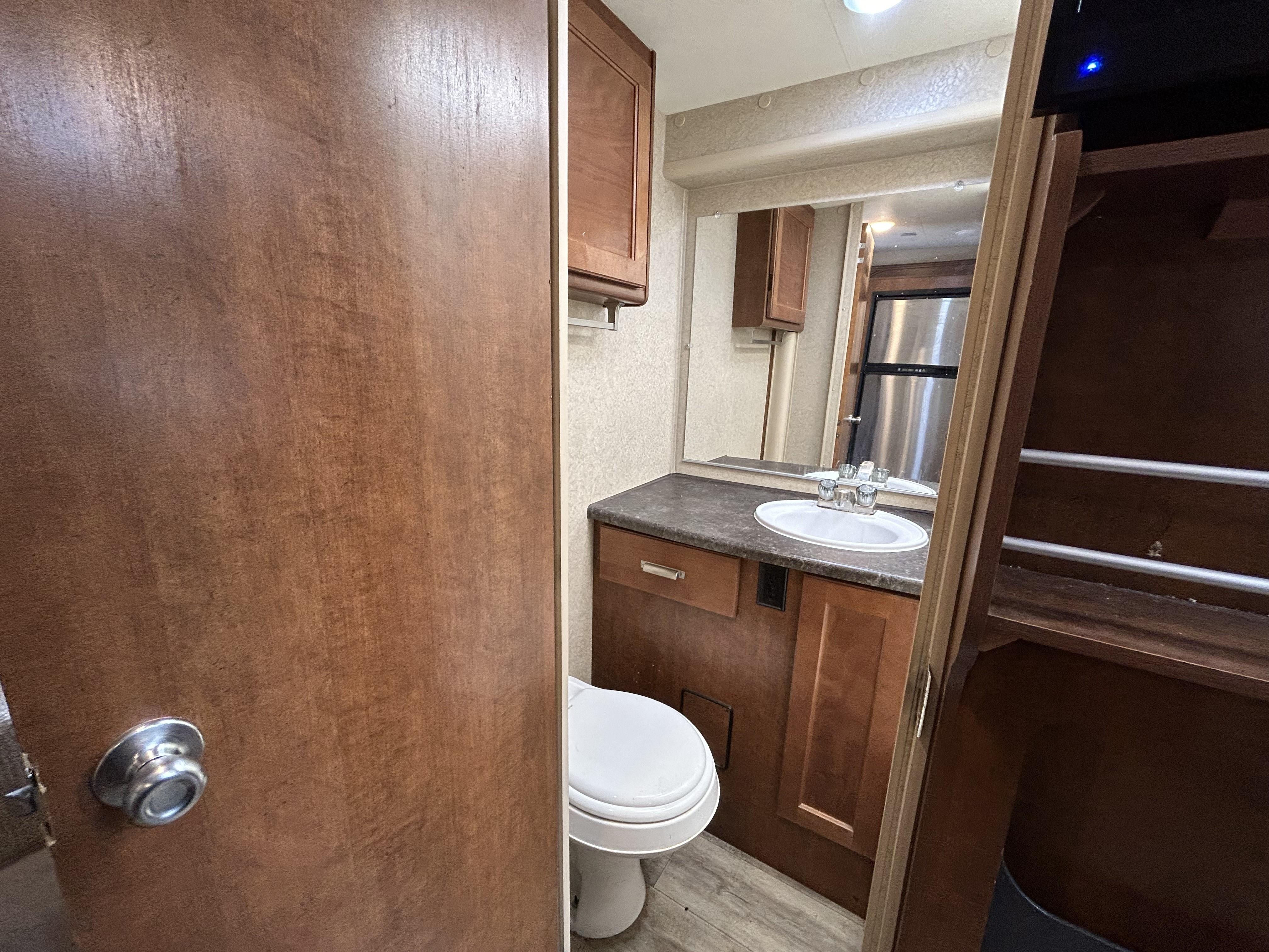 Northwood Campeur for sale in Lanoraie