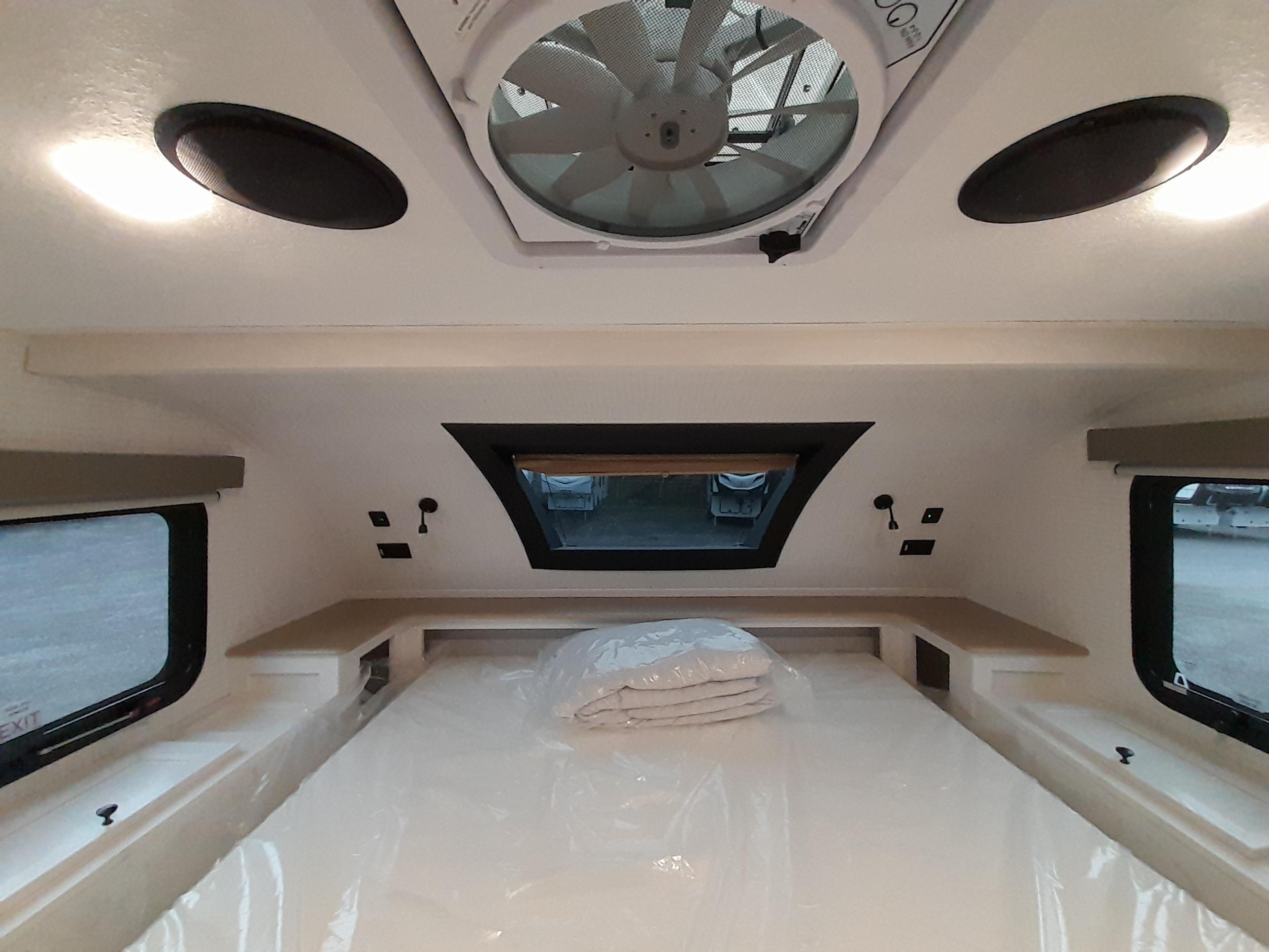 Palomino Caravane portée for sale in Lanoraie