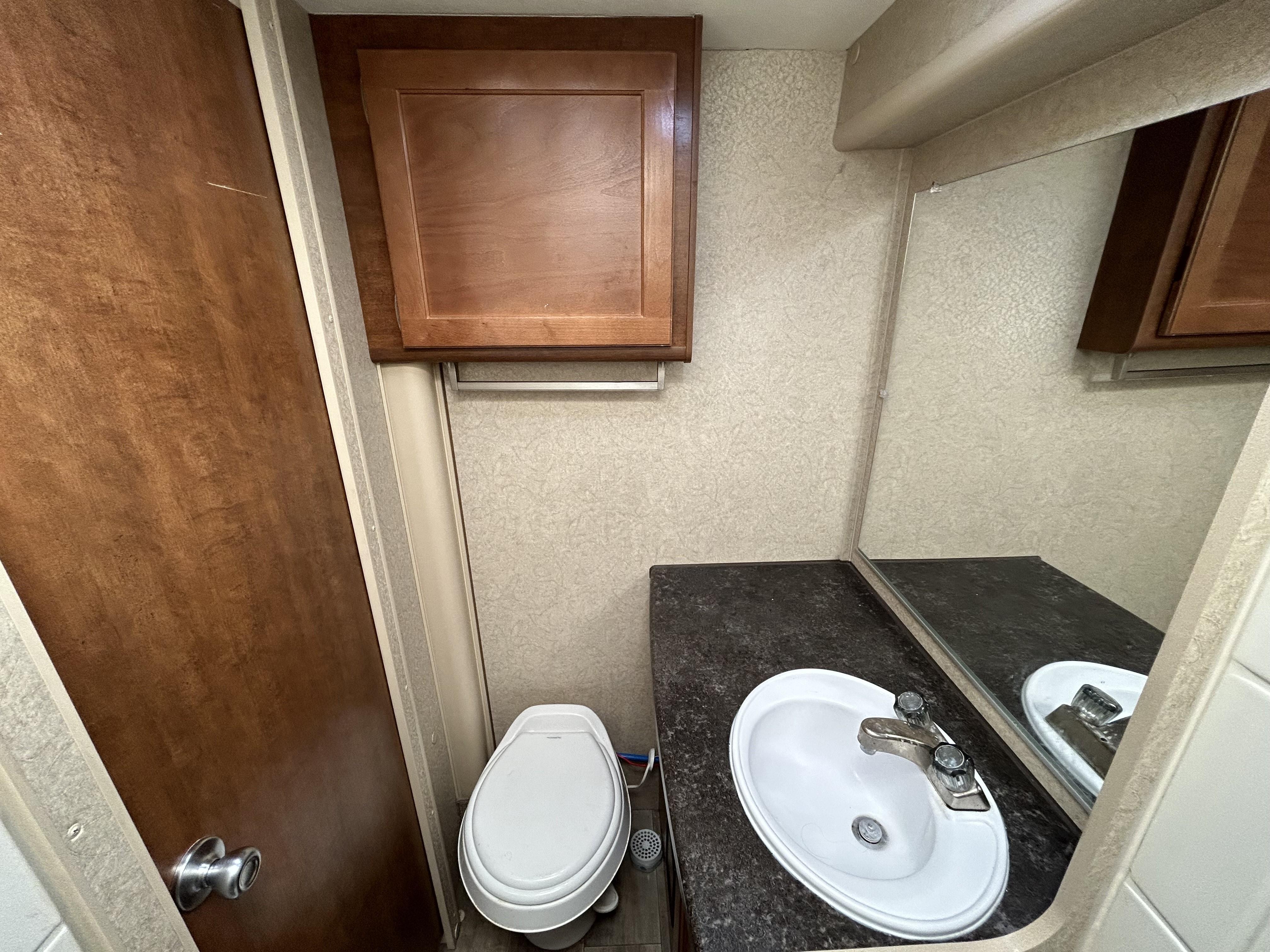 Northwood Campeur for sale in Lanoraie