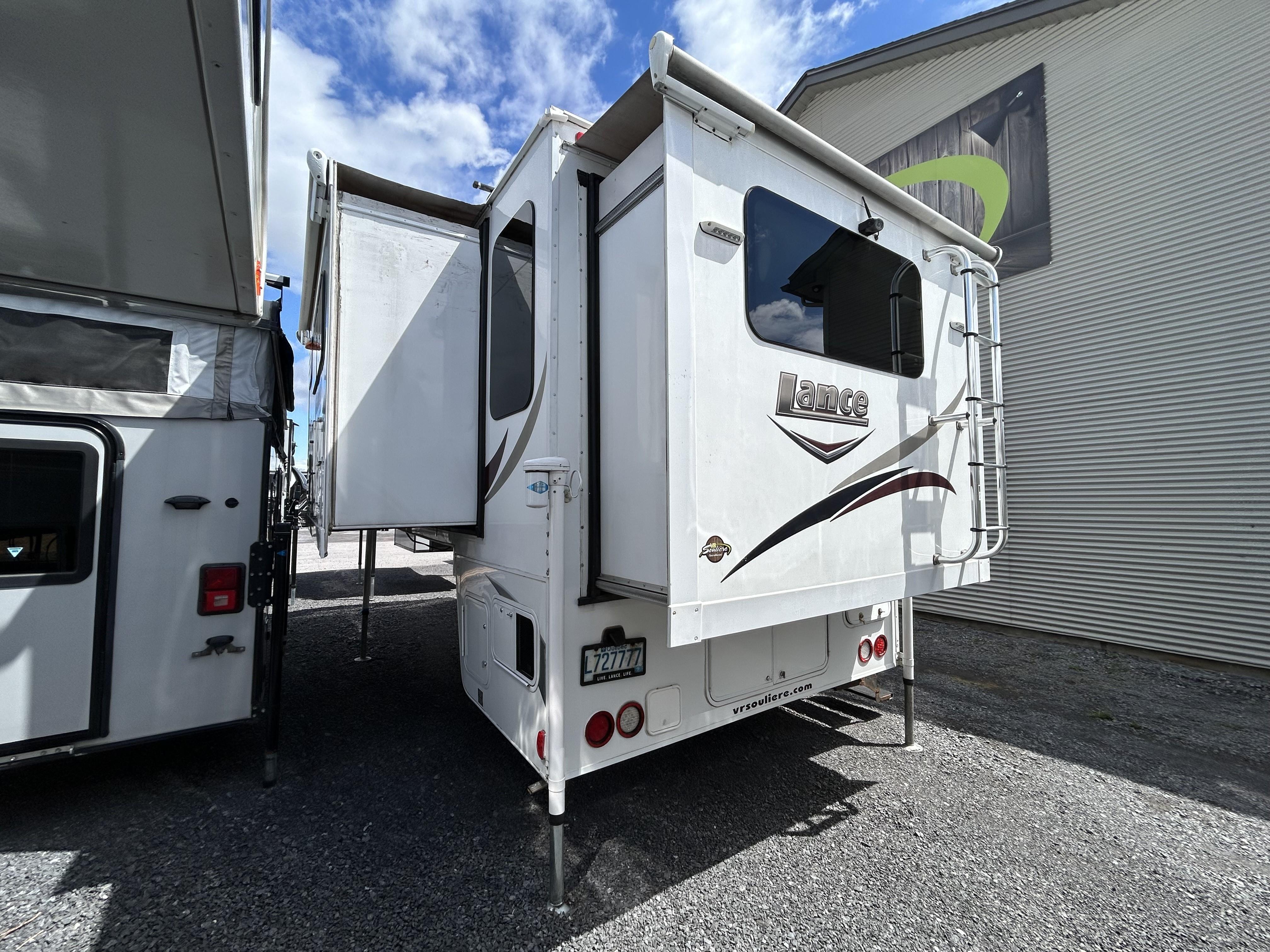 Northwood Campeur for sale in Lanoraie