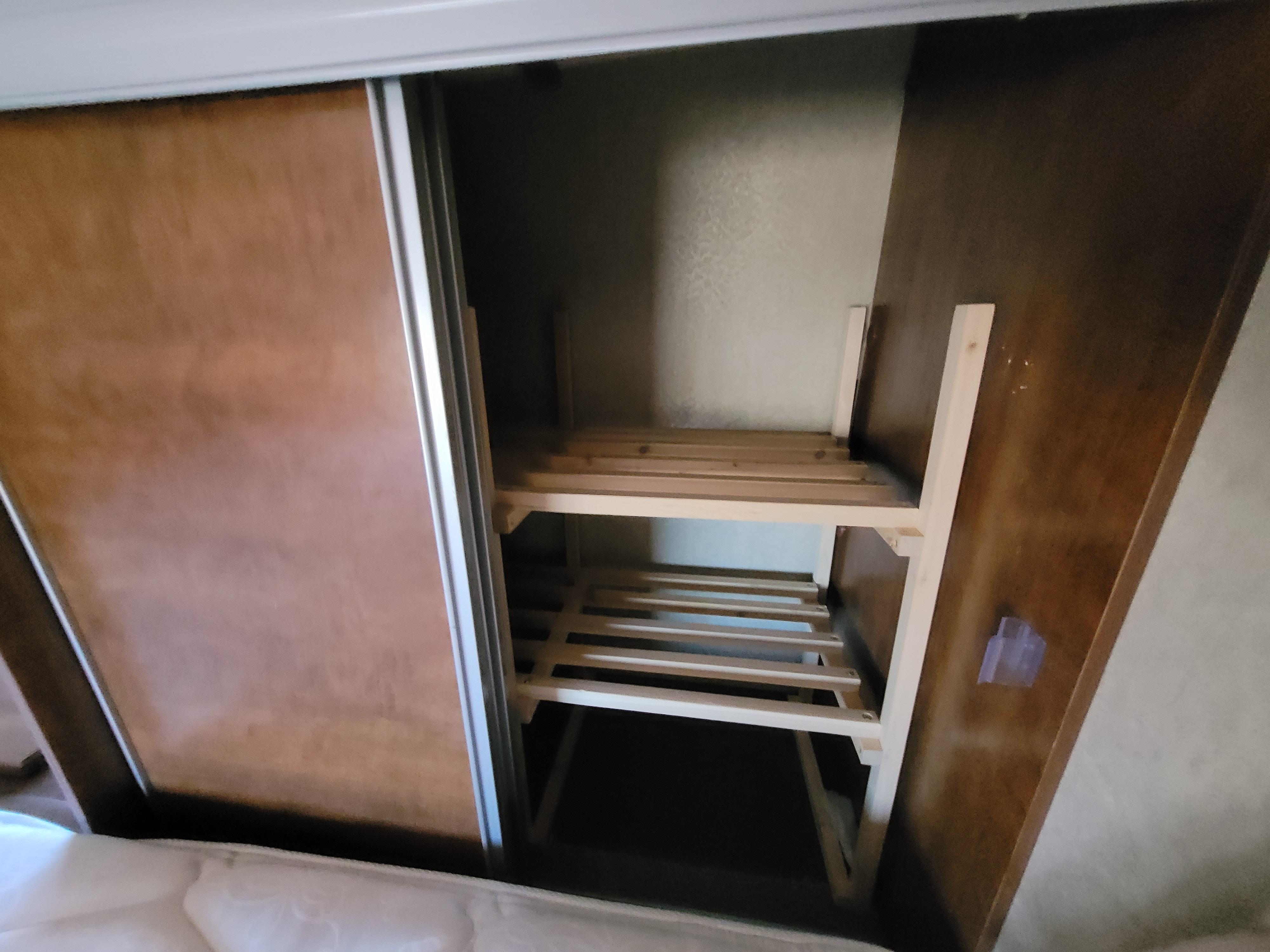 Caravane portée de marque Lance camper à vendre à Lanoraie