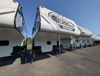 Caravane portée de marque Northwood à vendre à Lanoraie