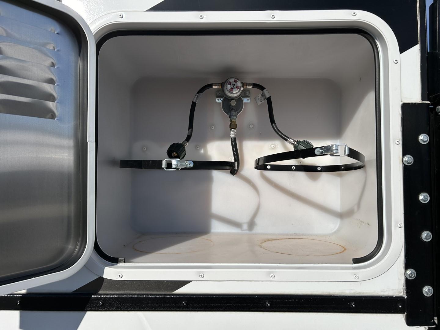 Bigfoot Campeur for sale in Terrebonne