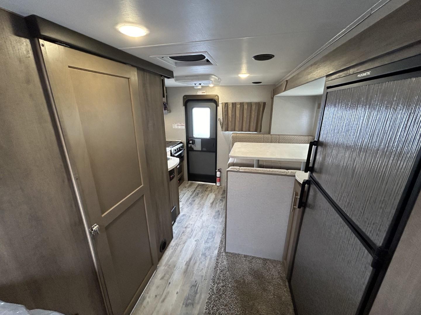Bigfoot Campeur for sale in Terrebonne