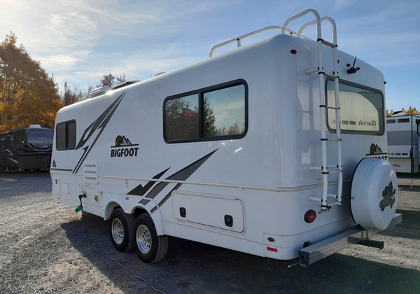 Roulottes de marque Coachmen à vendre à Lanoraie