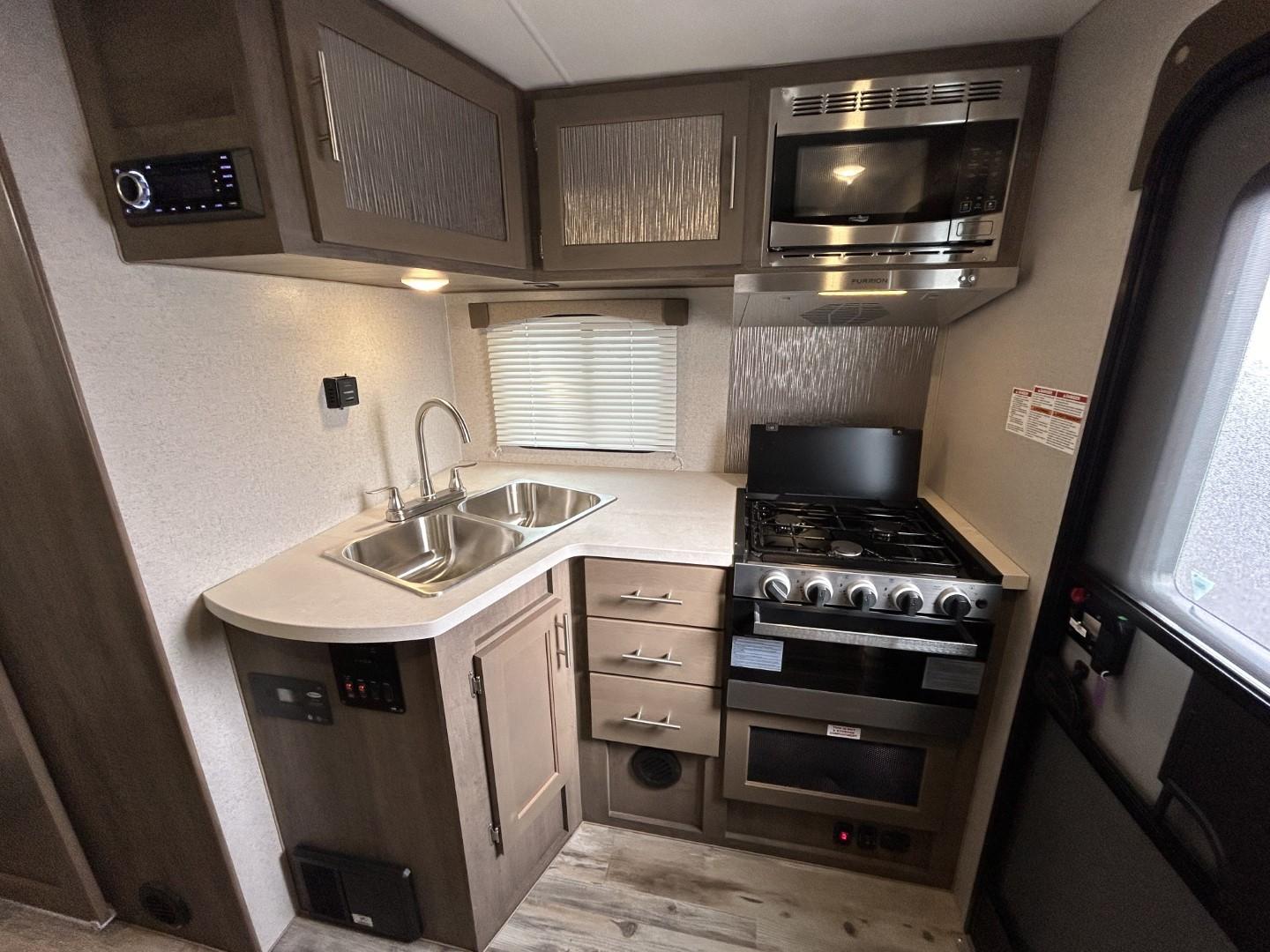 Bigfoot Campeur for sale in Terrebonne
