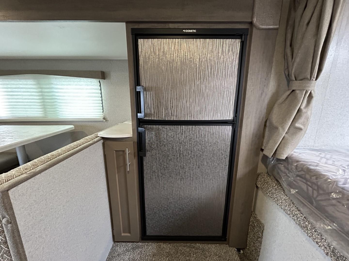 Bigfoot Campeur for sale in Terrebonne