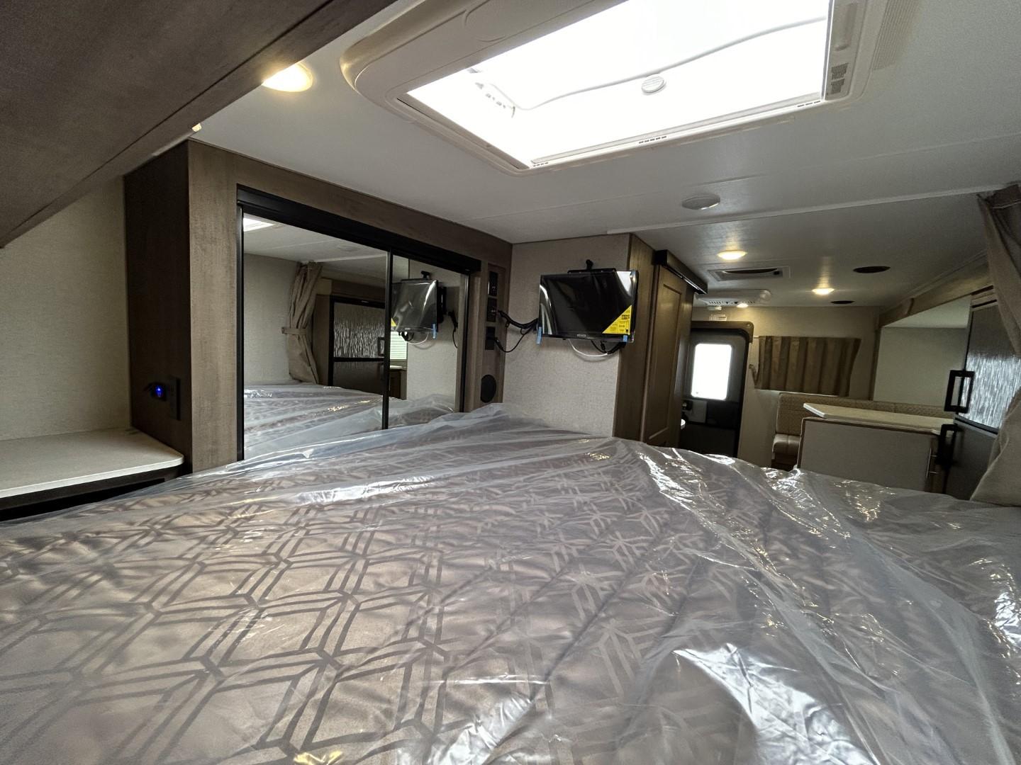 Bigfoot Campeur for sale in Terrebonne