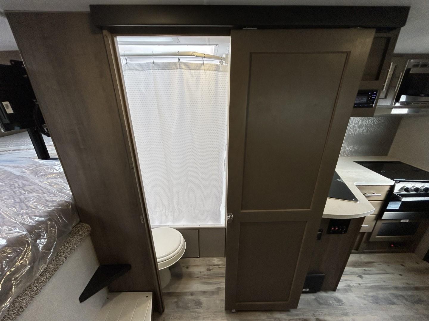 Bigfoot Campeur for sale in Terrebonne