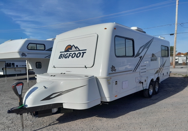 Roulottes de marque Coachmen à vendre à Lanoraie