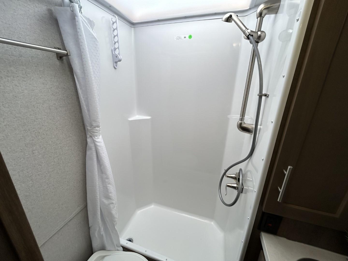 Bigfoot Campeur for sale in Terrebonne