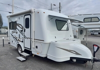 Bigfoot Roulottes for sale in Lanoraie