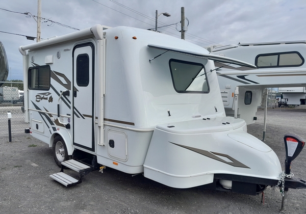 Bigfoot Roulottes for sale in Lanoraie