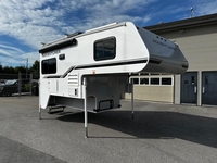 Caravane portée de marque Northwood à vendre à Lanoraie