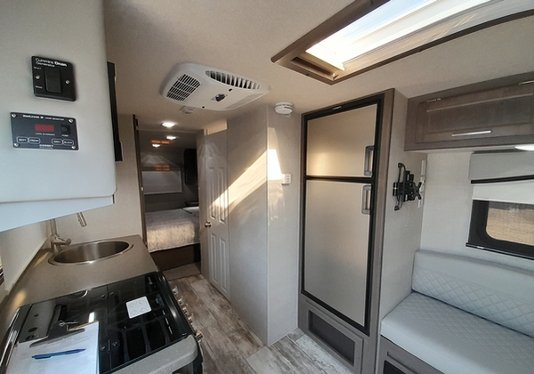 Campeur de marque Northwood à vendre à Terrebonne