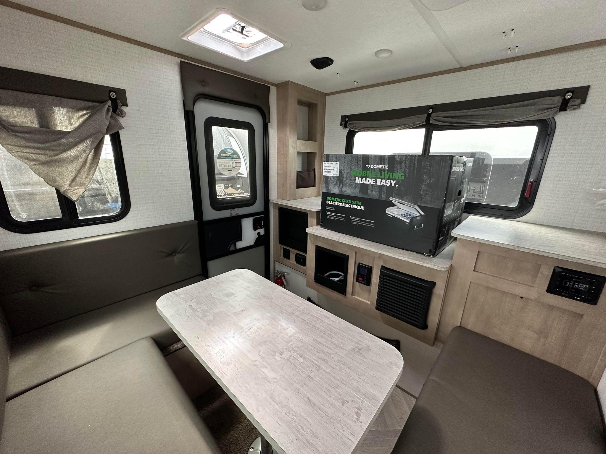 Forest river Caravane portée for sale in Lanoraie