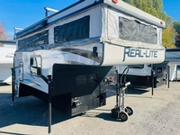Caravane portée de marque Palomino à vendre à Lanoraie